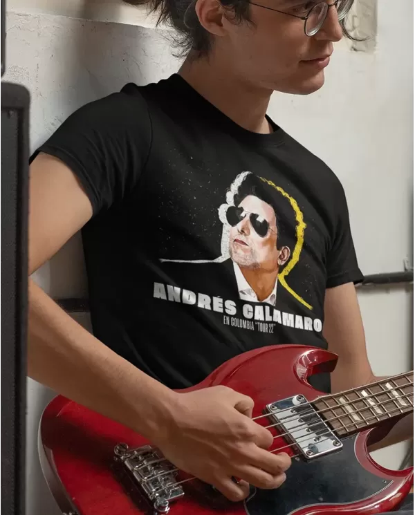 Andres Calamaro Tour