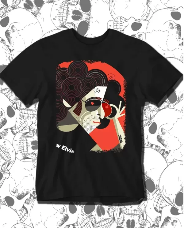 Andres Calamaro Elvis