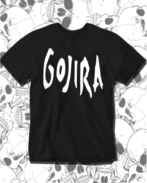 Gojira Logo