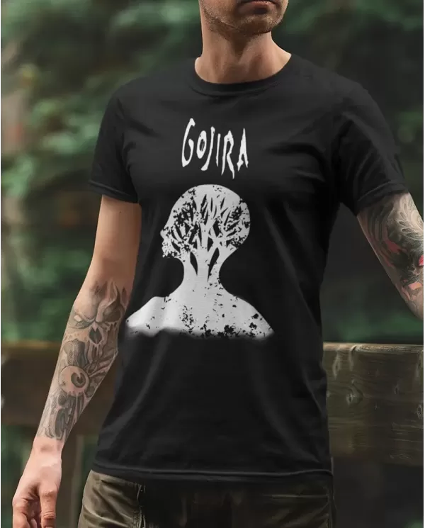 Gojira Poster