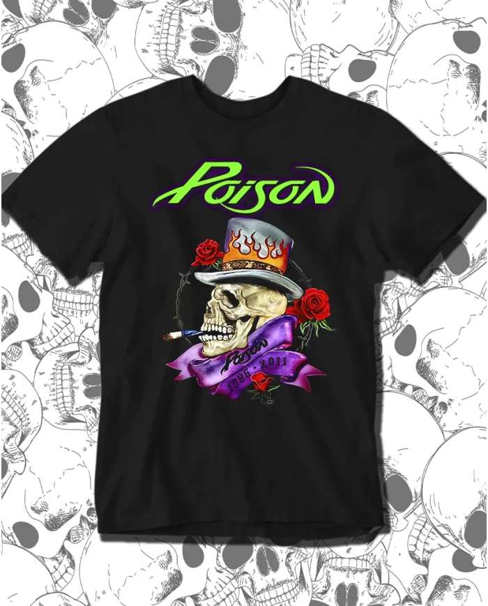 Poison