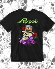 Poison
