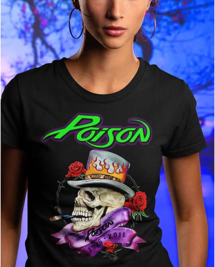Poison