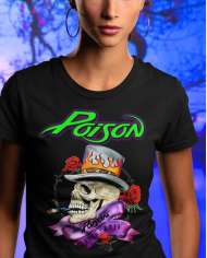 Poison