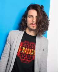 Los Fabulosos Cadillacs El Matador