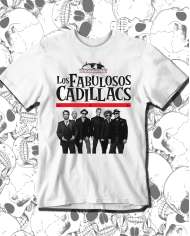 Los Fabulosos Cadillacs Band