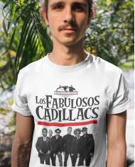 Los Fabulosos Cadillacs Band