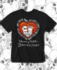 Los Fabulosos Cadillacs Calaberas y Diablitos