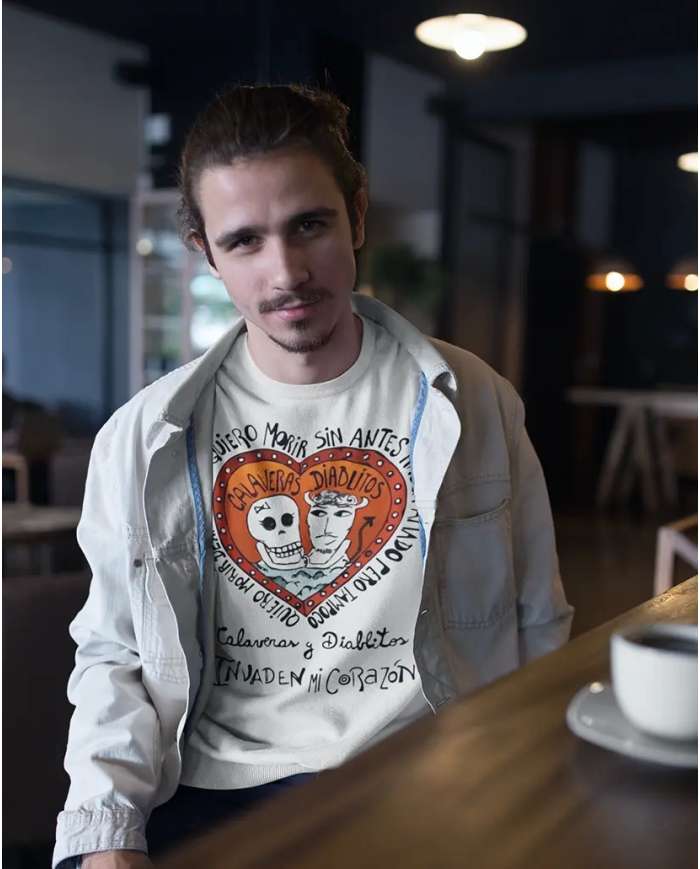 Los Fabulosos Cadillacs Calaberas y Diablitos