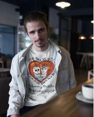 Los Fabulosos Cadillacs Calaberas y Diablitos