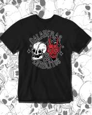 Los Fabulosos Cadillacs Calaberas y Diablitos