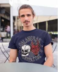 Los Fabulosos Cadillacs Calaberas y Diablitos