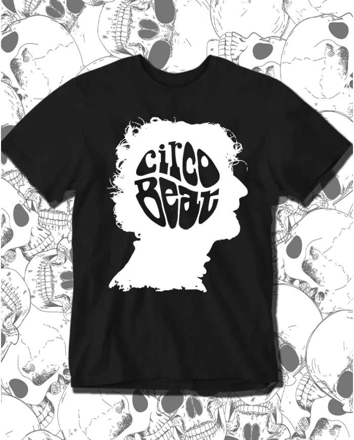 Fito Paez Circo Beat