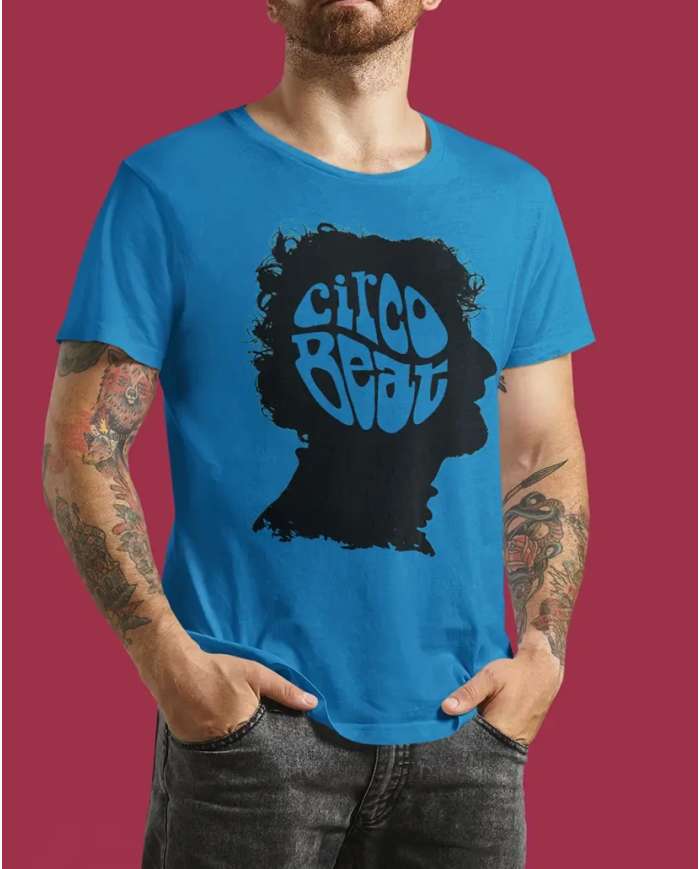 Fito Paez Circo Beat