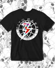 Fito Paez Tercer Mundo