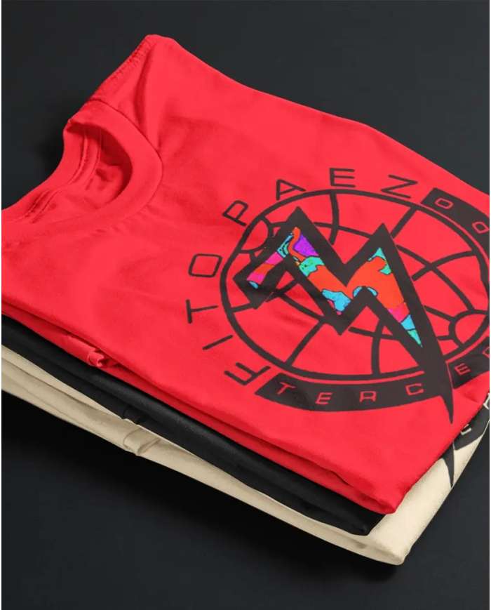 Fito Paez Tercer Mundo