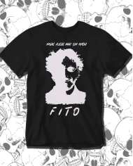 Fito Paez Nadie Puede Vivir Sin Amor