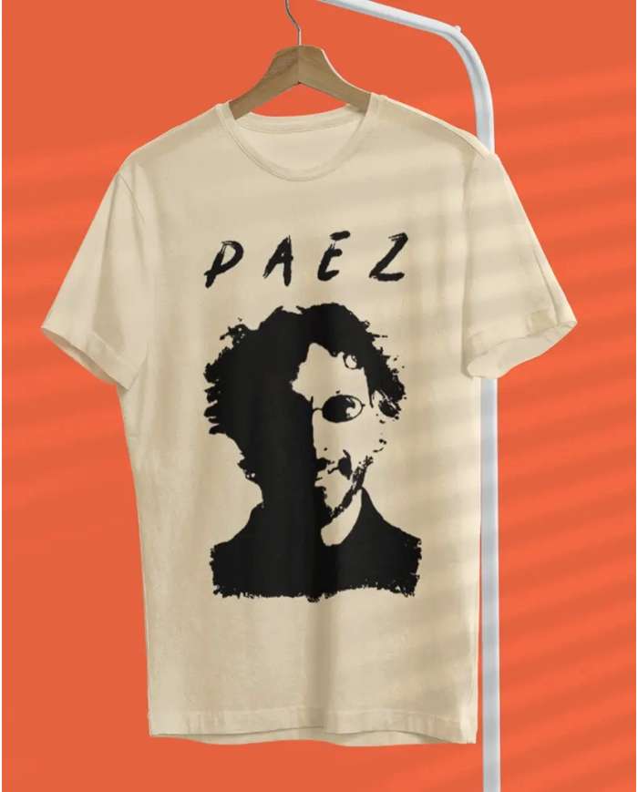 Fito Paez Nadie Puede Vivir Sin Amor
