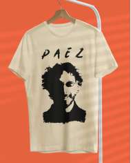 Fito Paez Nadie Puede Vivir Sin Amor