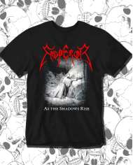 Emperor As The Shadows Rise