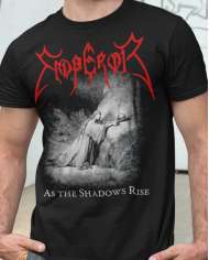 Emperor As The Shadows Rise