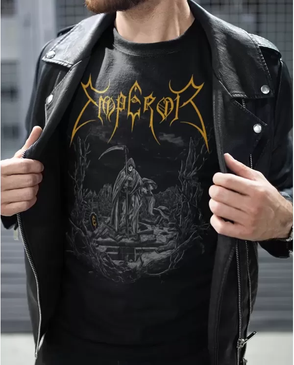 Emperor