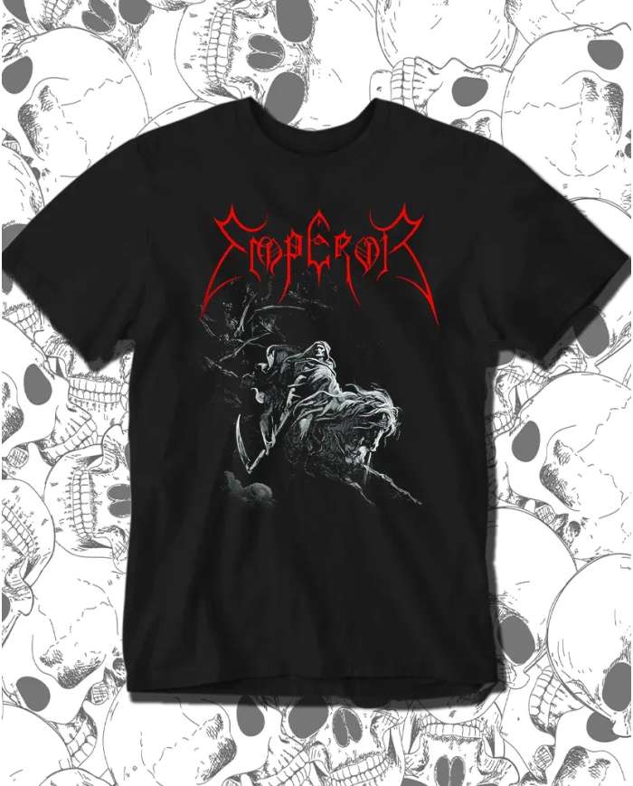 Emperor Wrath Of The Tyrant