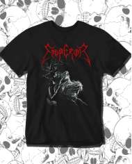 Emperor Wrath Of The Tyrant