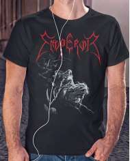 Emperor Wrath Of The Tyrant