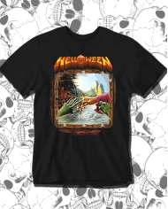 Helloween Seven Keys