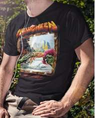 Helloween Seven Keys