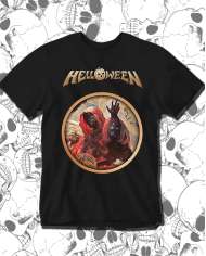 Helloween Circle