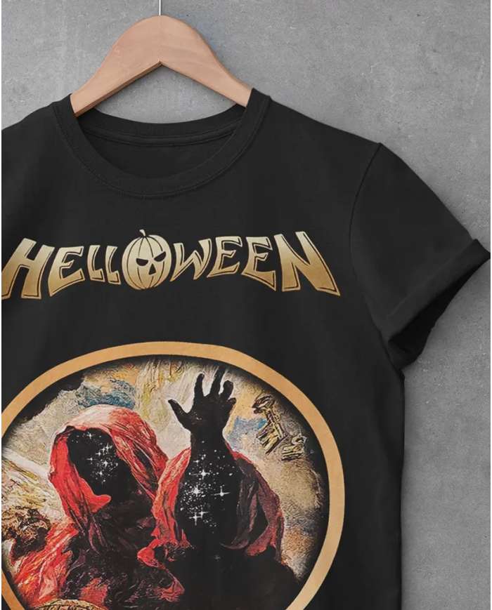 Helloween Circle