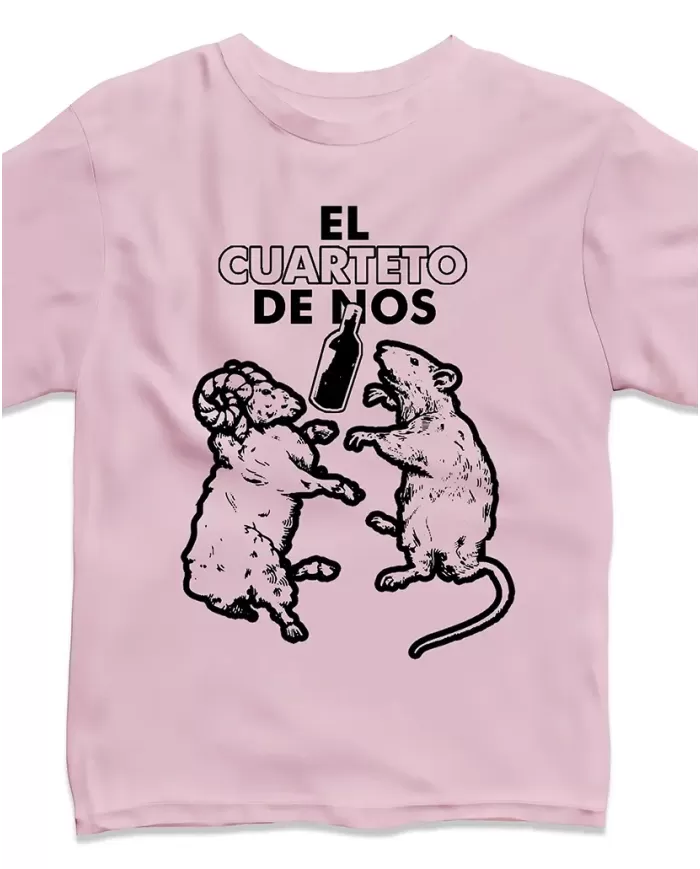 Cuarteto de Nos