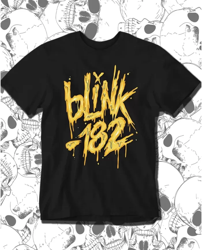 Blink 182 Logo