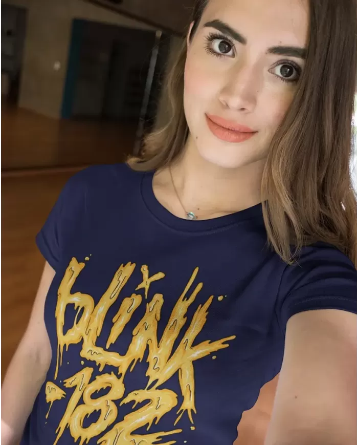Blink 182 Logo