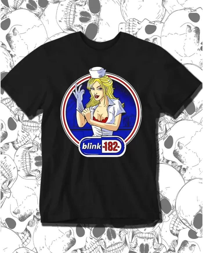 Blink 182 Nurce
