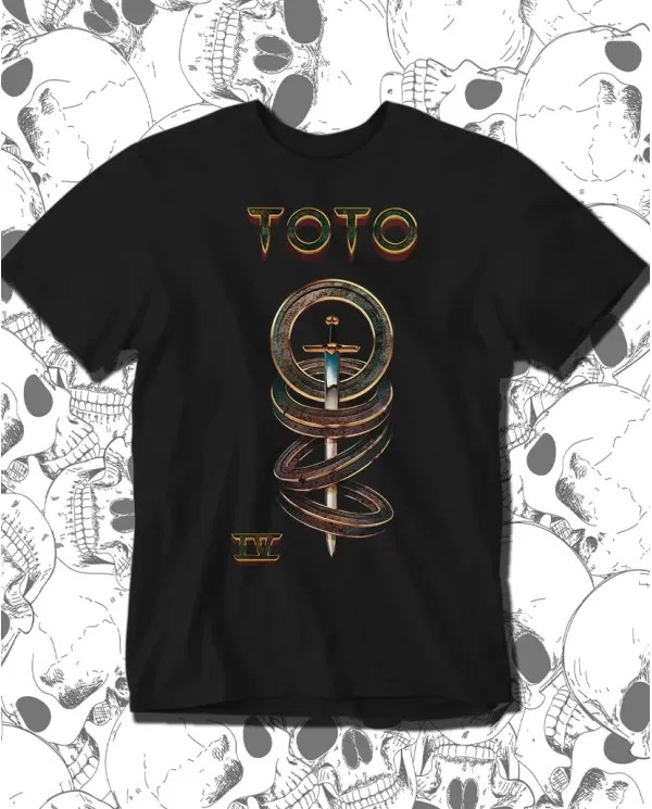 Toto IV
