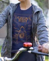 Greta Van Fleet Tucson Arena