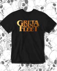 Greta Van Fleet Logo