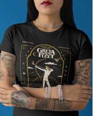 Greta Van Fleet Canada