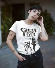 Greta Van Fleet Band