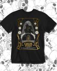 Greta Van Fleet Poster