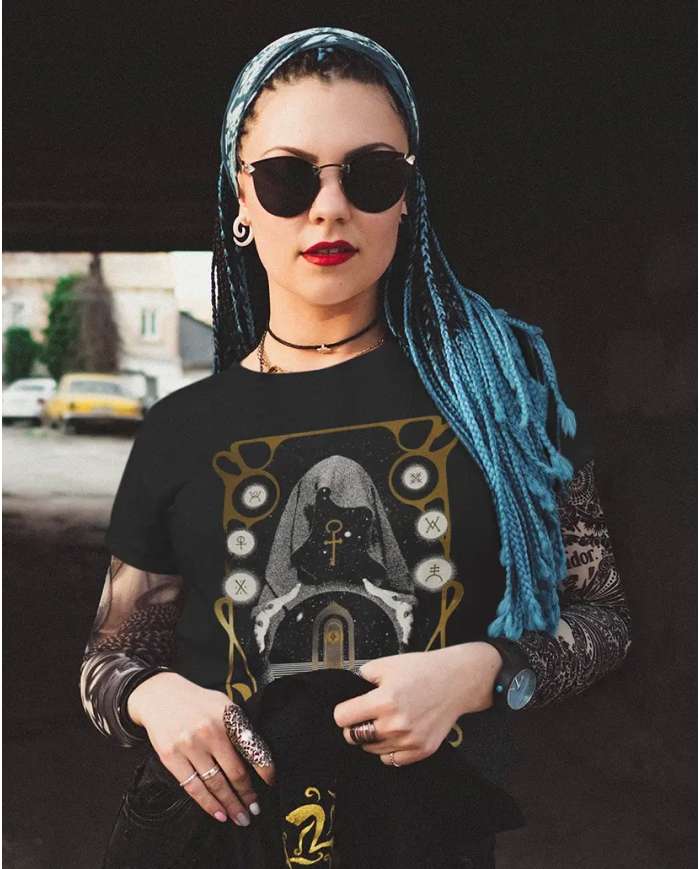 Greta Van Fleet Poster