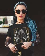 Greta Van Fleet Poster