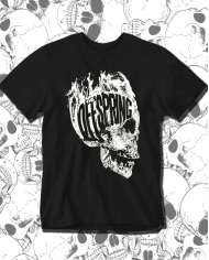 The Offspring Skull