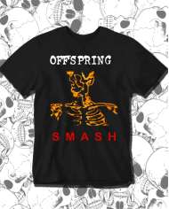The Offspring Smash