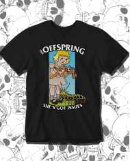 The Offspring She Got Issues