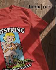 The Offspring She Got Issues