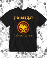 The Offspring Conspiracy Of One